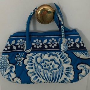 Vera Bradley mini purse